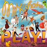 Milkshake Music