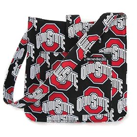 OSU Ohio State Shoulder Bag Purse