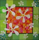 Daydreamin' Daisies Quilt Pattern