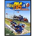 M�me pas peeur..., Tome 1 : M�me pas peeur...