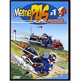 M�me pas peeur..., Tome 1 : M�me pas peeur...par Sato