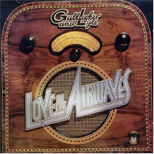CD-Charts  Music : Love on the Airwaves