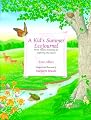 A Kid's Summer EcoJournal: With Nature Activities for Exploring the Season