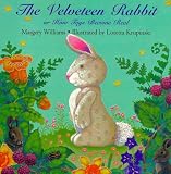 Velveteen Rabbit