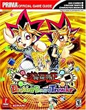 Yu-Gi-Oh! Destiny Board Traveler (Prima Official Game Guide)