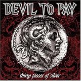 Thirty Pieces of Silver
