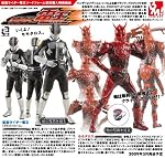 project ＢＭ モモタロスイマジン＆仮面ライダー電王（プラットフォームｖｅｒ）２体セット