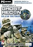Eigenschaften rondomedia GmbH  / Tom Clancy's Ghost Recon - Island Thunder - Ubi Soft eXclusive