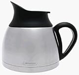 Delonghi US021Coffeemaker/Urn 4 Cup Carafe, Black