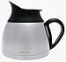 Kitchen & Housewares : Delonghi US021Coffeemaker/Urn 4 Cup Carafe, Black