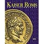 Kaiser Roms im M�nzportrait