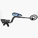 Outdoor Living : Bounty Hunter Quick Silver Metal Detector Digital Display - Metal Detectors - Bounty Hunter