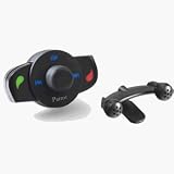 Parrot Bluetooth Installed HFKit A2DP