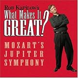 What Makes It Great?: Mozart's Jupiter Symphony