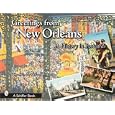 Greetings from New Orleans: A History in Postcards by Tina Skinner and Mary L. Martin