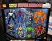 MARVEL LEGENDS 