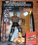 WWE Jakks Pacific Wrestling DELUXE Aggression Series 8 Action Figure Bobby Lashley