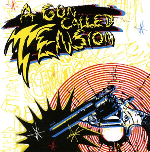 A Gun Called Tension - A Gun Called Tension - Zortam Music