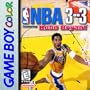 Nintendo Game Boy Color Video Game - NBA 3 on 3