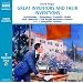 Great Inventors and Their Inventions: Gutenberg - Bell - Marconi - the Wright Brothers (Junior Classics)