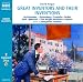 Great Inventors and Their Inventions: Archimedes, Gutenberg, Franklin, Nobel, Bell, Marconi, The Wright Brothers, Edison (Junior Classics)