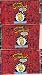 Search : The Simpson's Series 2 Skybox Trading Card Pack (1994) - 3 Factory Packs