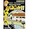 Ric Hochet, tome 66 : Penthouse story