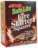 Review Rutland Prod. 50B / Rutland Prod. 50B Firestarter