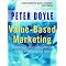 Marketing and research books