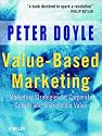 Value-Based Marketing: Marketing Strategies for Corporate Growth and Shareholder Value