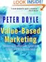 Value-Based Marketing: Marketing Strategies for Corporate Growth and Shareholder Value