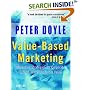 Value-Based Marketing: Marketing Strategies for Corporate Growth and Shareholder Value