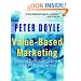 Value-Based Marketing: Marketing Strategies for Corporate Growth and Shareholder Value