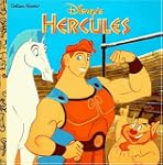 Disney's Hercules