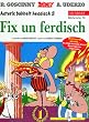 Crash: Asterix Mundart Geb, Bd.36. Fix un ferdisch: Asterix babbelt hessisch 3