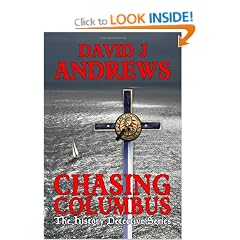 Chasing Columbus: History Detective Series Volume 1