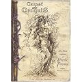 Carnet de Croquis, la for�t magique de S�verine Pineaux