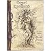 Carnet de Croquis, la for�t magique de S�verine Pineaux