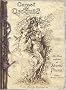 Carnet de Croquis, la for�t magique de S�verine Pineaux