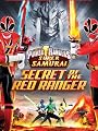 Power Rangers Samurai: the Secret of the Red Ranger Vol. 4