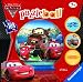 Ravensburger 12219 - Disney Cars 2 - 108 Teile puzzleball&reg;