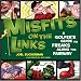 Misfits on the Links: A Golfer's Guide to Freaks Along the Fairway