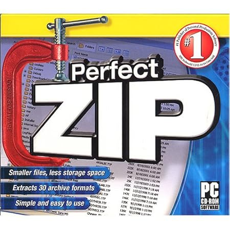 COSMI Perfect ZIP ( Windows )