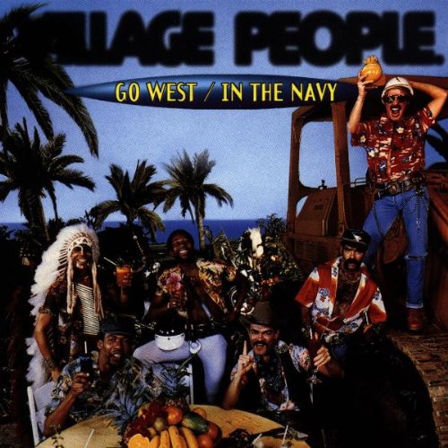 Village People - In The Navy (Extended) Lyrics - Zortam Music