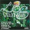 Image of album by Juan Formell y Los Van Van