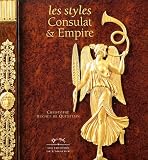 Styles Consulat et Empire