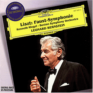 Produkt-Bild: The Originals - Liszt