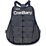 CranBarry Field Hockey Goalie Chest Protector