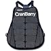 CranBarry Field Hockey Goalie Chest Protector