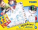 Tomy Aqua Draw Deluxe
